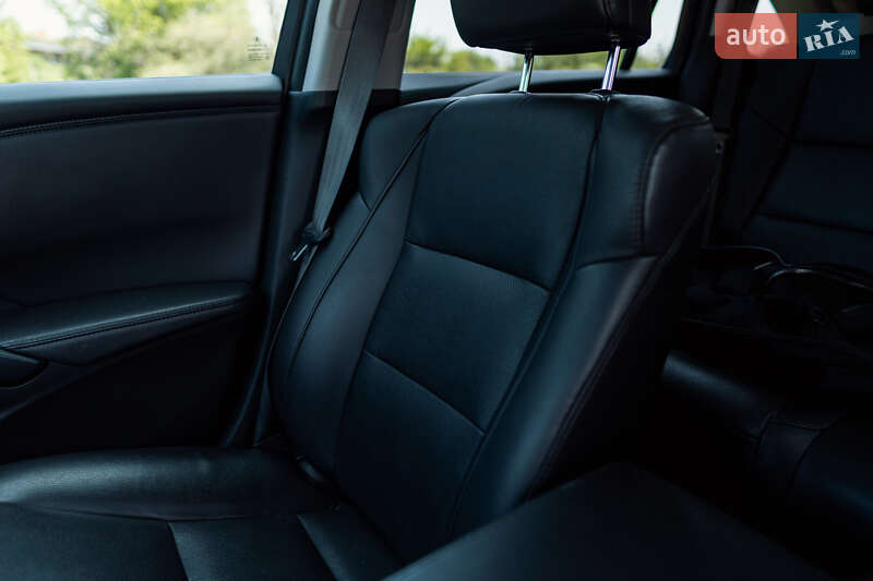 Внедорожник / Кроссовер Acura RDX 2017 в Харькове фото 30 Внедорожник / Кроссовер Acura RDX 2017 в Харькове