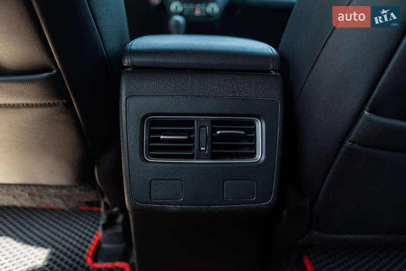 Внедорожник / Кроссовер Acura RDX 2017 в Харькове фото 38 Внедорожник / Кроссовер Acura RDX 2017 в Харькове