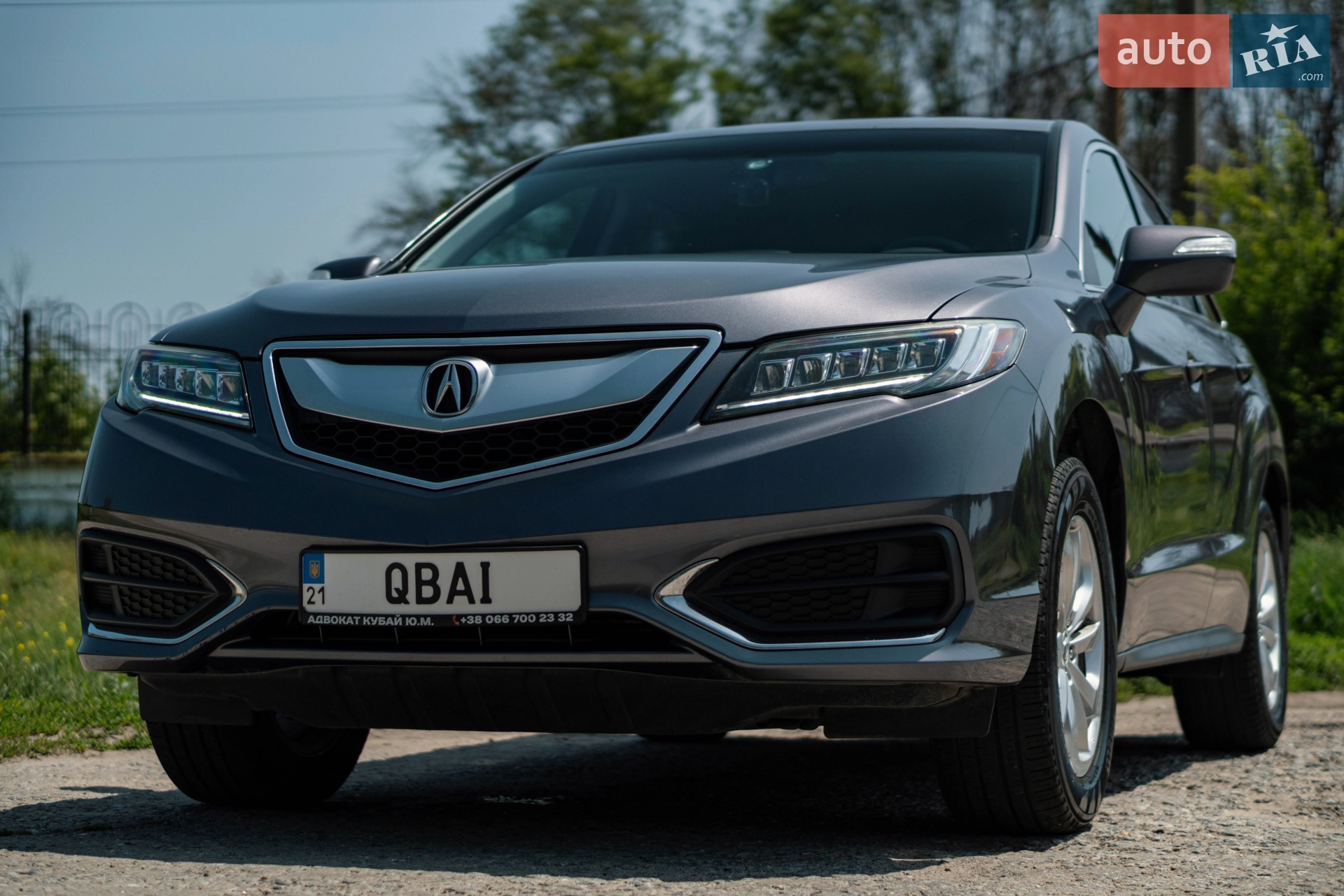 2017 Acura RDX - мініатюра 47