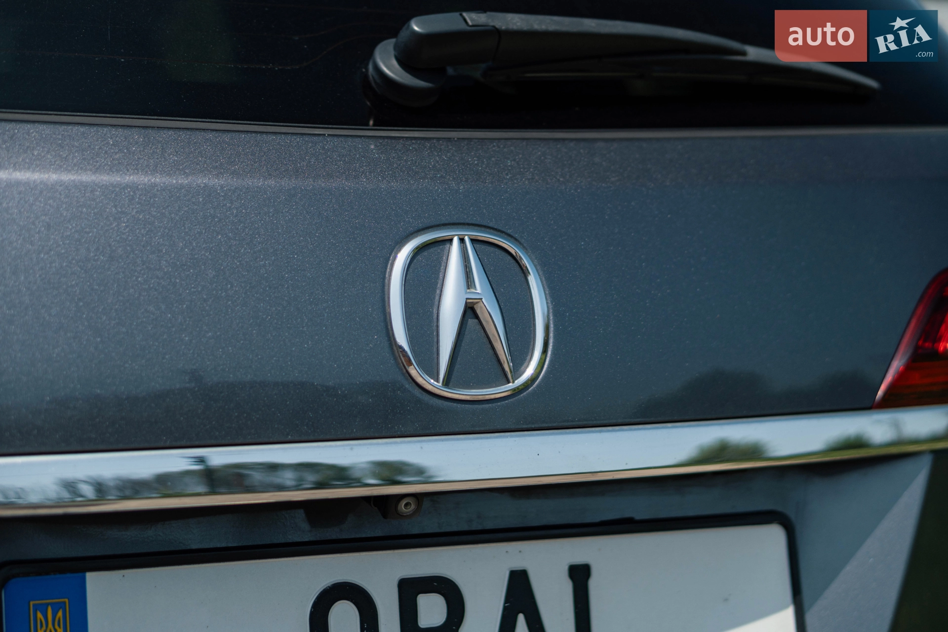 2017 Acura RDX - мініатюра 56
