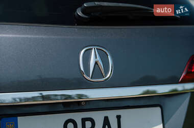 Внедорожник / Кроссовер Acura RDX 2017 в 