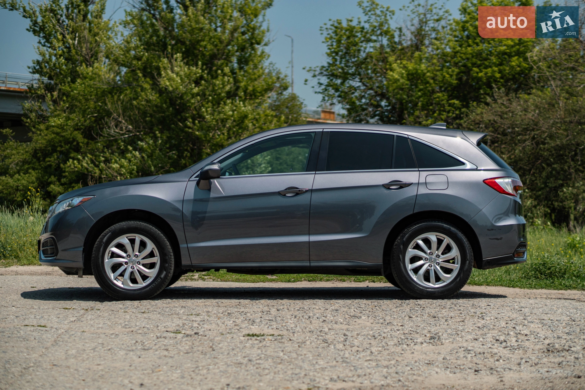2017 Acura RDX - мініатюра 59