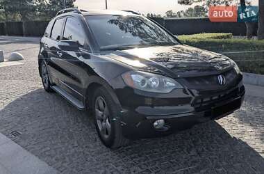 Внедорожник / Кроссовер Acura RDX 2008 в 