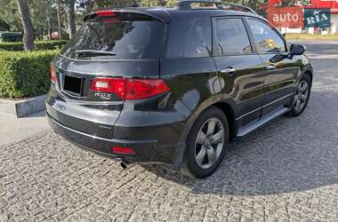 Внедорожник / Кроссовер Acura RDX 2008 в 