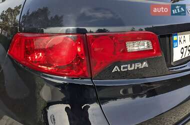 Внедорожник / Кроссовер Acura RDX 2008 в 