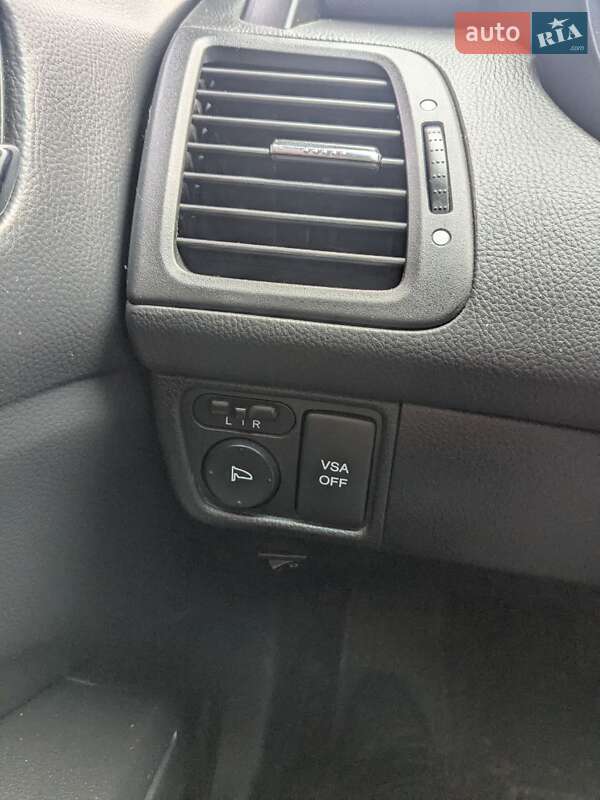 Внедорожник / Кроссовер Acura RDX 2008 в Днепре