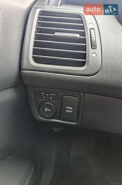 Внедорожник / Кроссовер Acura RDX 2008 в 