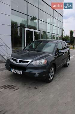 Acura RDX 2007 Acura RDX 2007