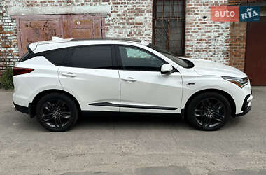 Внедорожник / Кроссовер Acura RDX 2021 в 