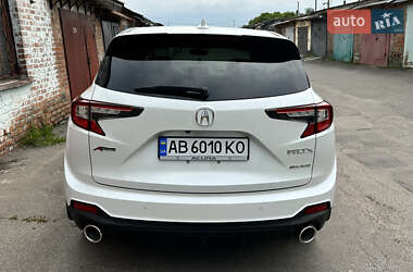 Внедорожник / Кроссовер Acura RDX 2021 в 