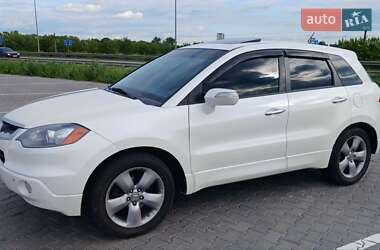 Внедорожник / Кроссовер Acura RDX 2008 в 