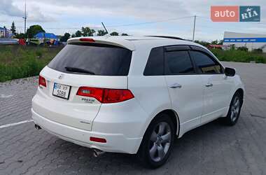 Внедорожник / Кроссовер Acura RDX 2008 в 