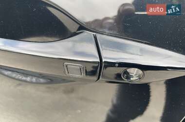 Внедорожник / Кроссовер Acura RDX 2014 в 