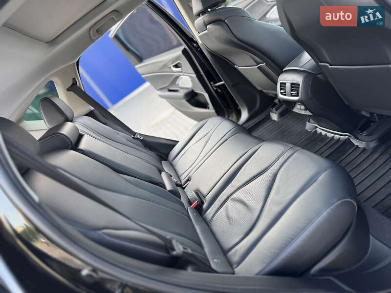 Внедорожник / Кроссовер Acura RDX 2018 в Дрогобыче