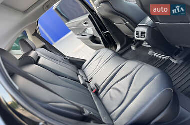 Внедорожник / Кроссовер Acura RDX 2018 в 