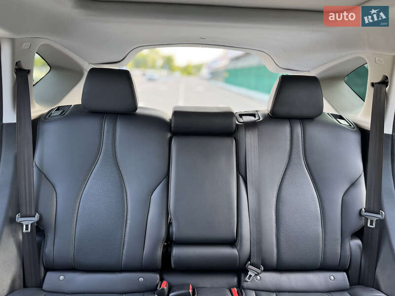 Внедорожник / Кроссовер Acura RDX 2018 в Дрогобыче