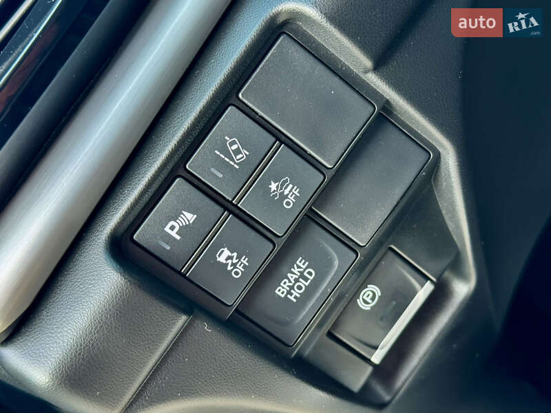 Внедорожник / Кроссовер Acura RDX 2018 в Дрогобыче