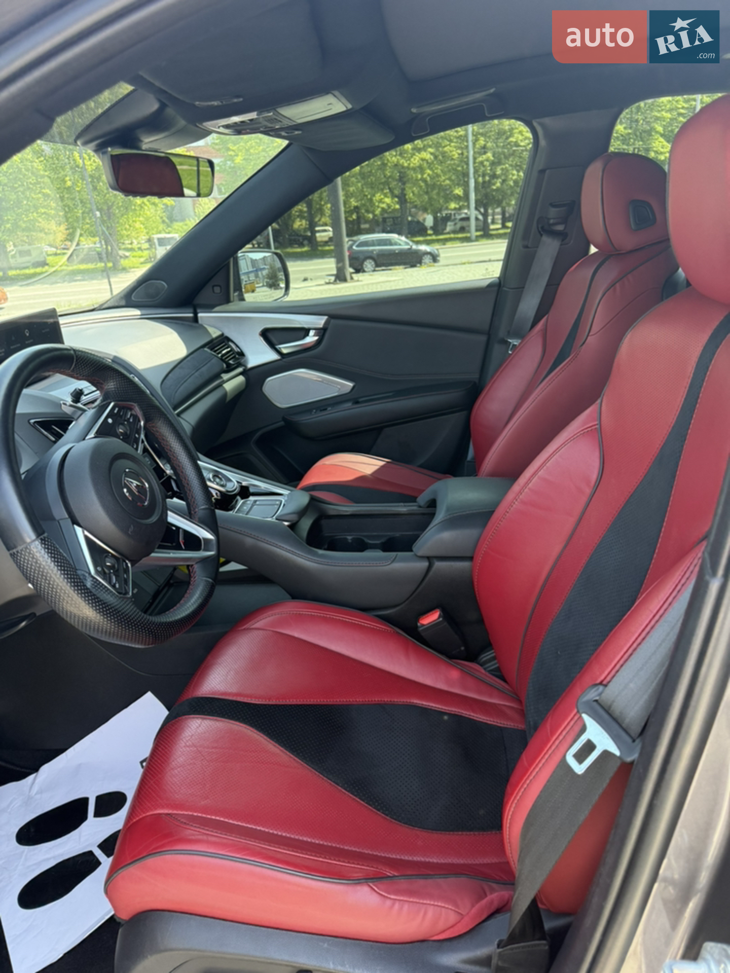2021 Acura RDX - мініатюра 6