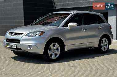 Внедорожник / Кроссовер Acura RDX 2007 в 