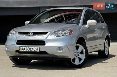 Внедорожник / Кроссовер Acura RDX 2007 в Киеве