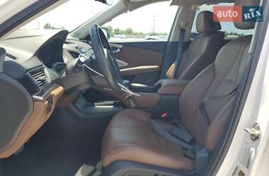 Внедорожник / Кроссовер Acura RDX 2019 в 