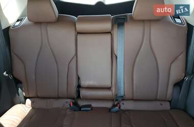 Внедорожник / Кроссовер Acura RDX 2019 в 