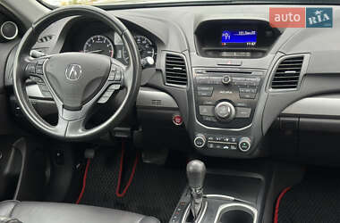 Внедорожник / Кроссовер Acura RDX 2016 в 