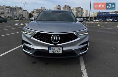 Внедорожник / Кроссовер Acura RDX 2018 в Киеве