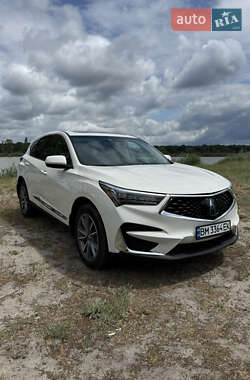 Acura RDX 2019 Acura RDX 2019