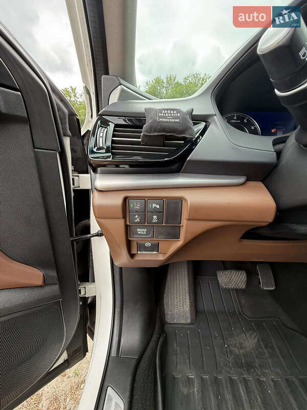 Внедорожник / Кроссовер Acura RDX 2019 в Полтаве фото 15 Внедорожник / Кроссовер Acura RDX 2019 в Полтаве