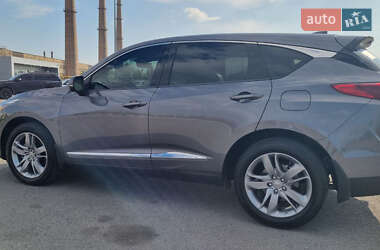 Внедорожник / Кроссовер Acura RDX 2018 в 
