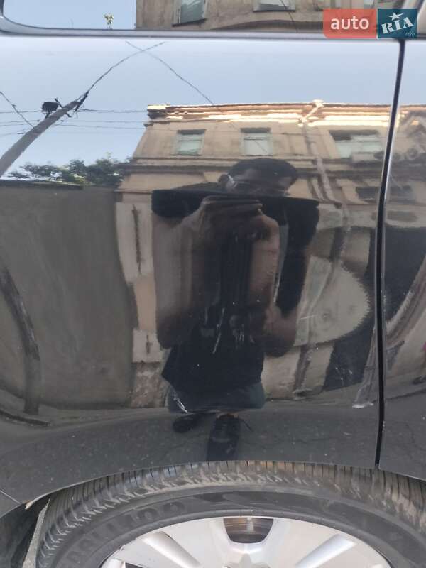 Внедорожник / Кроссовер Acura RDX 2011 в Одессе