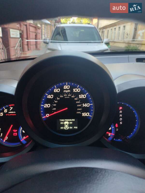 Внедорожник / Кроссовер Acura RDX 2011 в Одессе