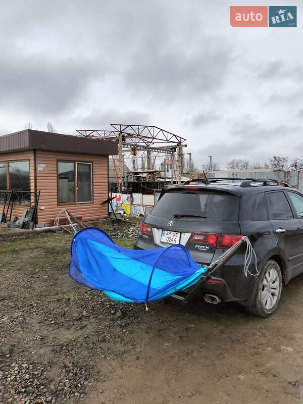 Внедорожник / Кроссовер Acura RDX 2011 в Одессе