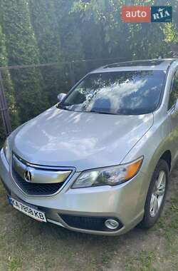 Acura RDX 2014 Acura RDX 2014