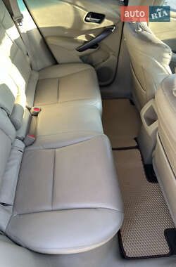 Внедорожник / Кроссовер Acura RDX 2014 в 