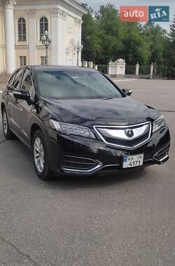 Acura RDX 2015 Acura RDX 2015