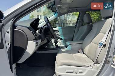 Внедорожник / Кроссовер Acura RDX 2017 в 