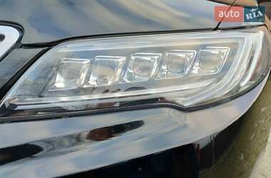 Внедорожник / Кроссовер Acura RDX 2017 в 
