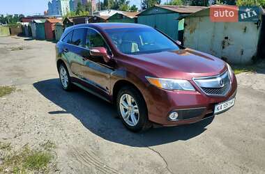 Acura RDX 2014 Acura RDX 2014