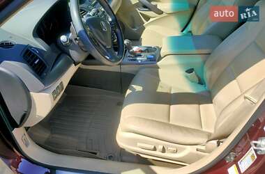 Внедорожник / Кроссовер Acura RDX 2014 в 