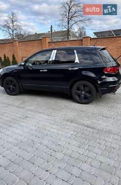 Позашляховик / Кросовер Acura RDX 2008 в 