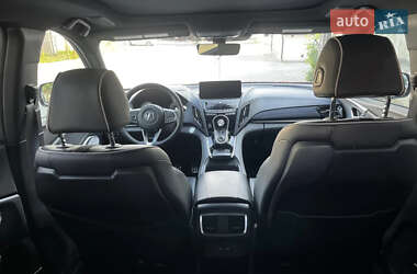 Внедорожник / Кроссовер Acura RDX 2019 в 