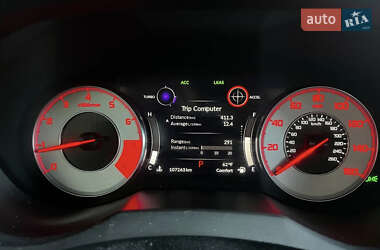Внедорожник / Кроссовер Acura RDX 2019 в 