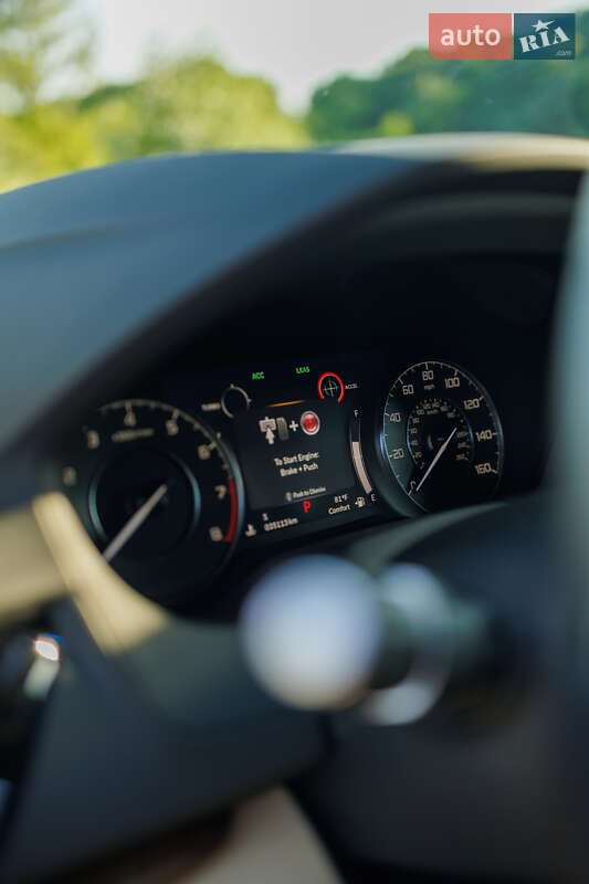 Внедорожник / Кроссовер Acura RDX 2021 в Нежине