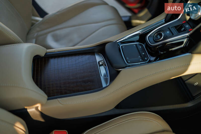 Внедорожник / Кроссовер Acura RDX 2021 в Нежине