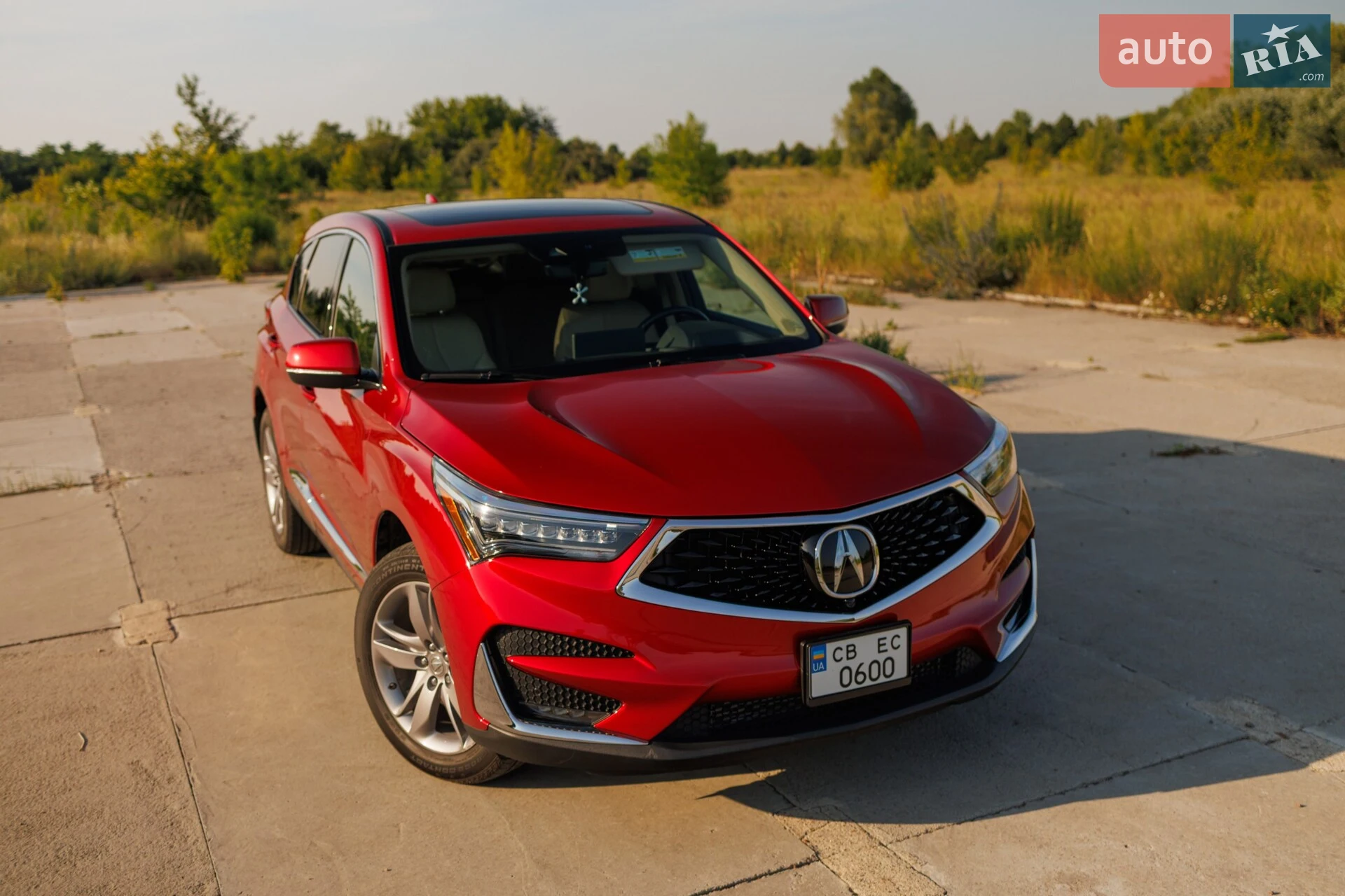 2021 Acura RDX - мініатюра 25