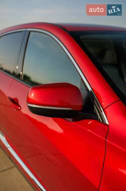 Внедорожник / Кроссовер Acura RDX 2021 в 