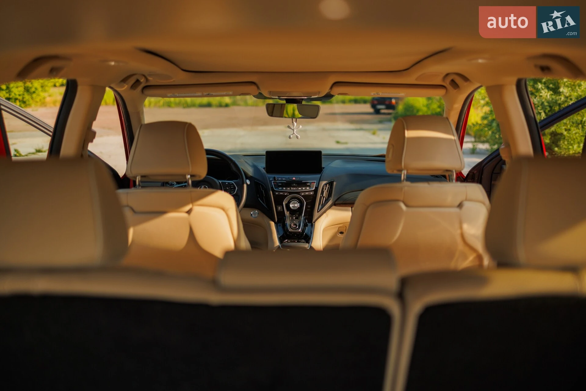 2021 Acura RDX - мініатюра 45