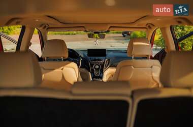 Внедорожник / Кроссовер Acura RDX 2021 в 